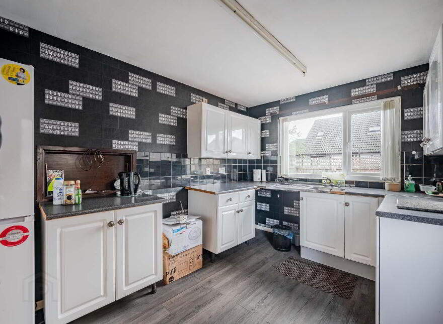 4 Glen Annesley Mews, Bangor, BT19 7GP