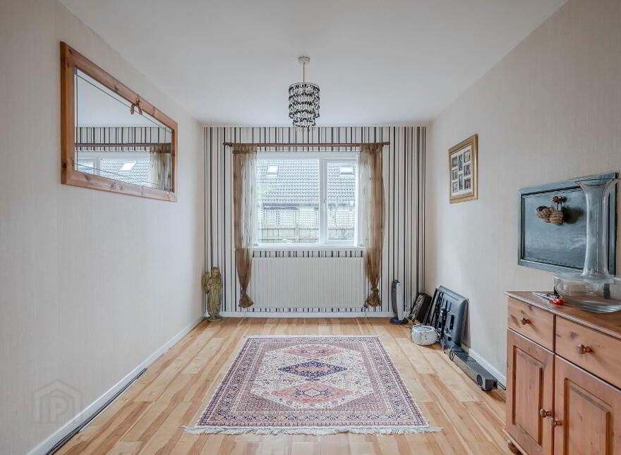 4 Glen Annesley Mews, Bangor, BT19 7GP