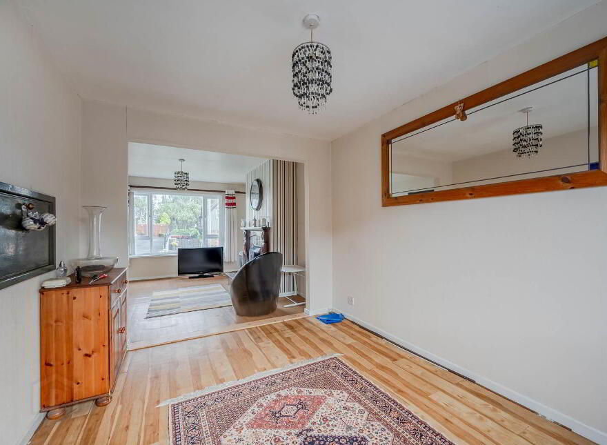4 Glen Annesley Mews, Bangor, BT19 7GP