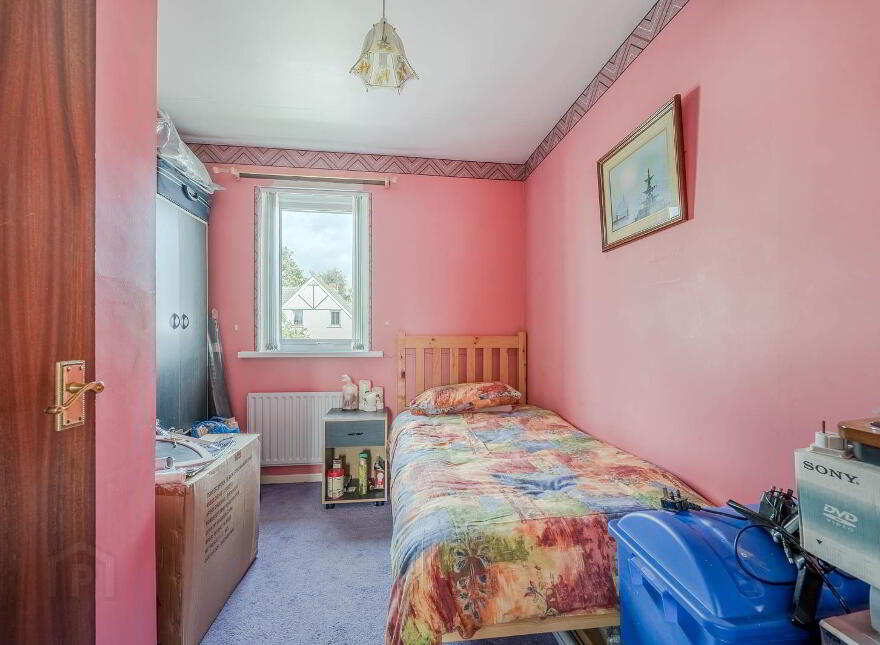 4 Glen Annesley Mews, Bangor, BT19 7GP