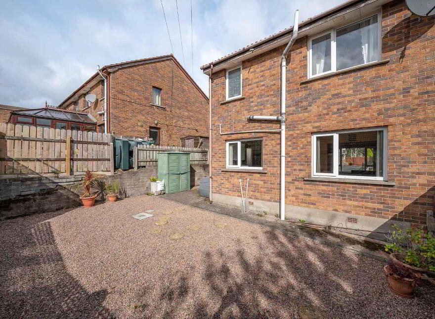 4 Glen Annesley Mews, Bangor, BT19 7GP
