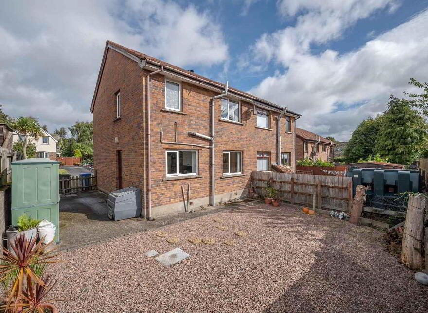 4 Glen Annesley Mews, Bangor, BT19 7GP