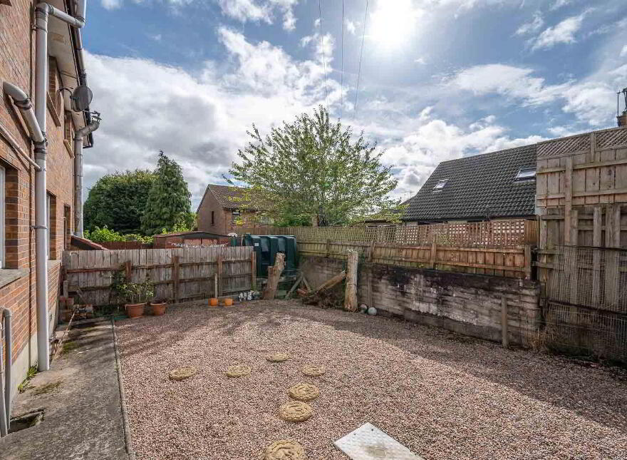 4 Glen Annesley Mews, Bangor, BT19 7GP