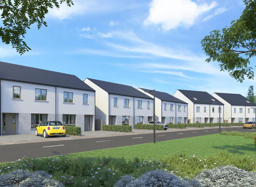 2 Ardara, Ballisodare, F91E635 photo