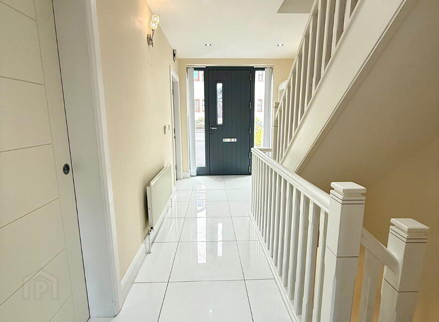 9 Victoria Gate, Waterside, Derry, BT47 2TQ