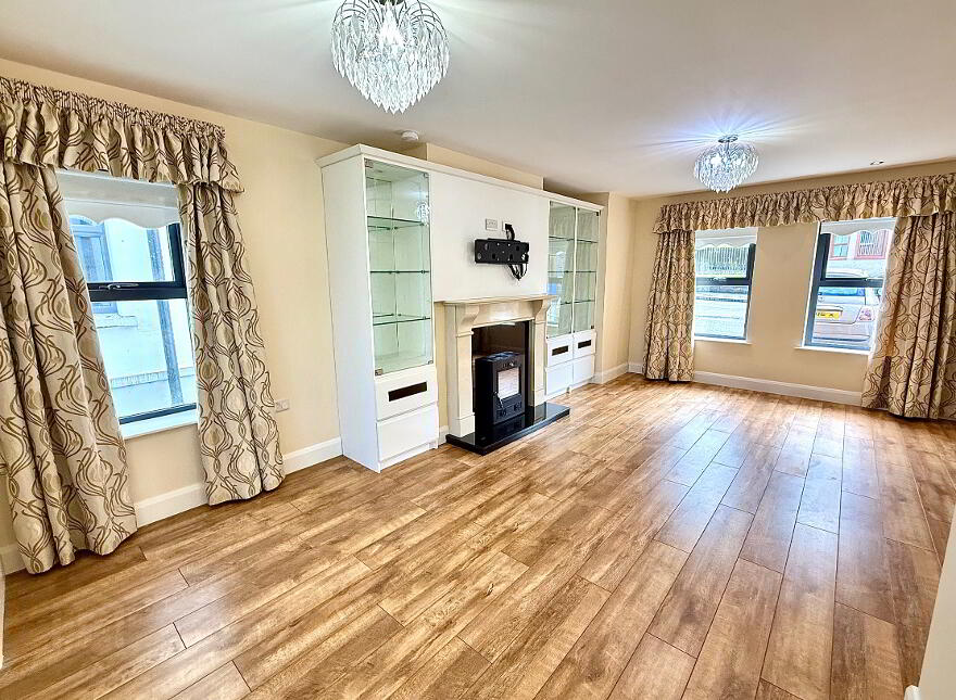 9 Victoria Gate, Waterside, Derry, BT47 2TQ
