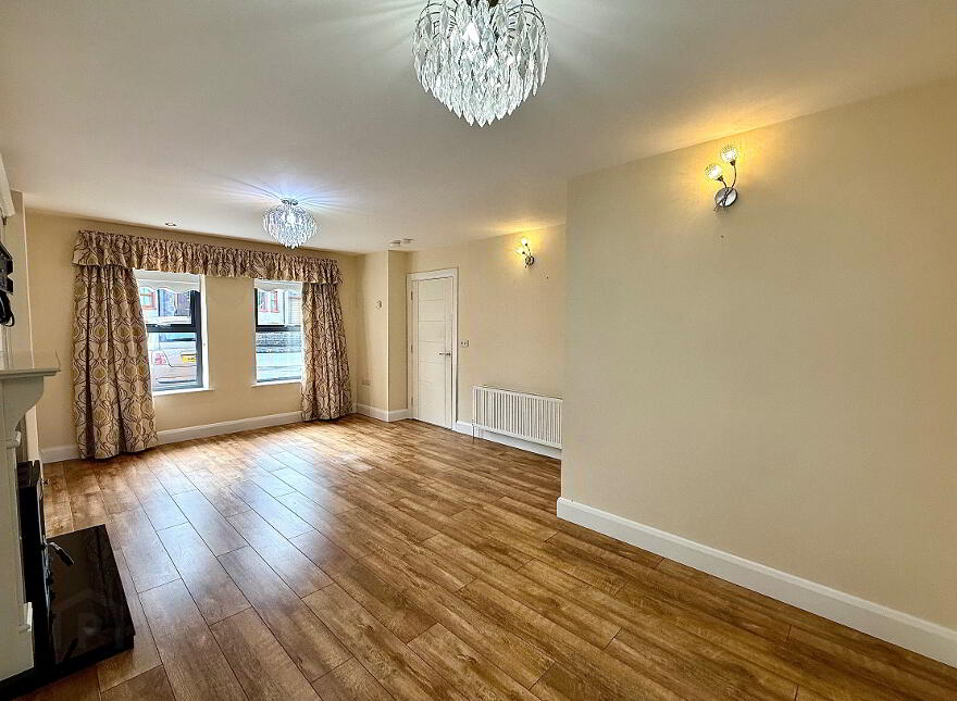 9 Victoria Gate, Waterside, Derry, BT47 2TQ