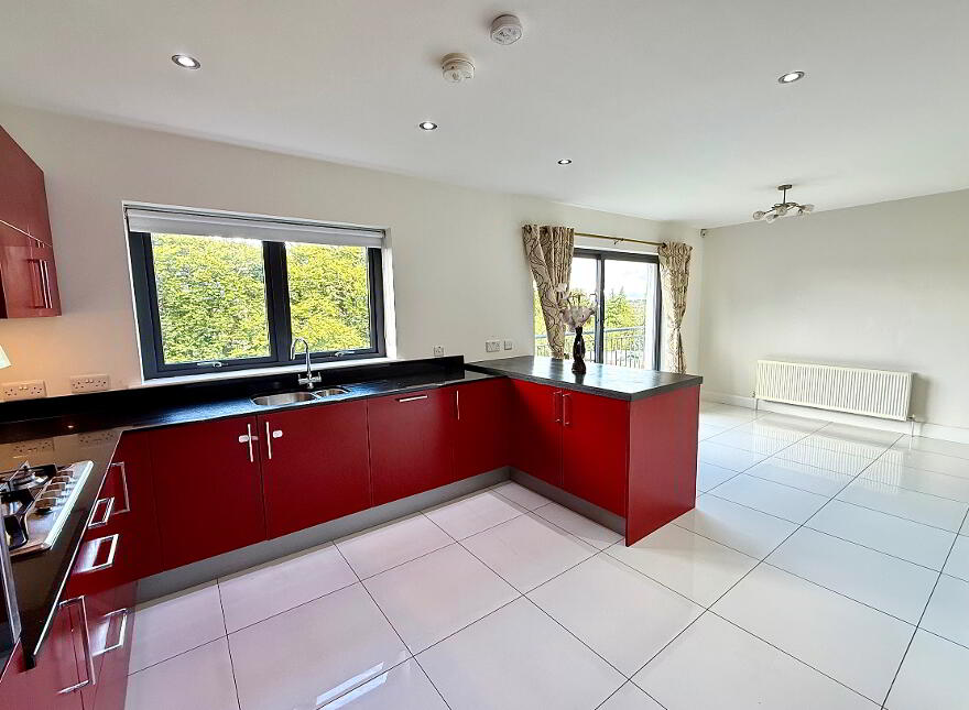 9 Victoria Gate, Waterside, Derry, BT47 2TQ