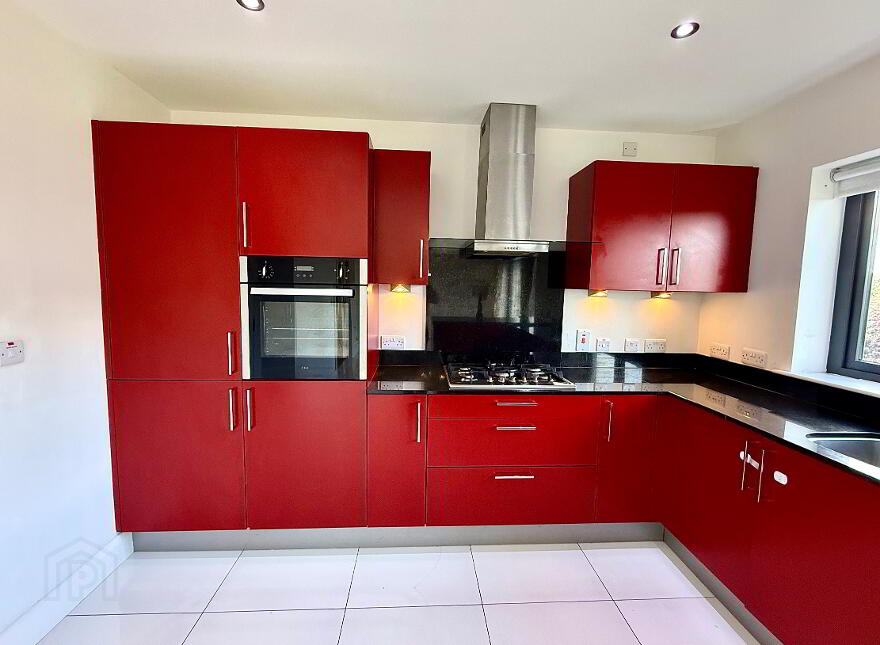 9 Victoria Gate, Waterside, Derry, BT47 2TQ