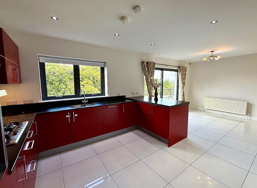 9 Victoria Gate, Waterside, Derry, BT47 2TQ