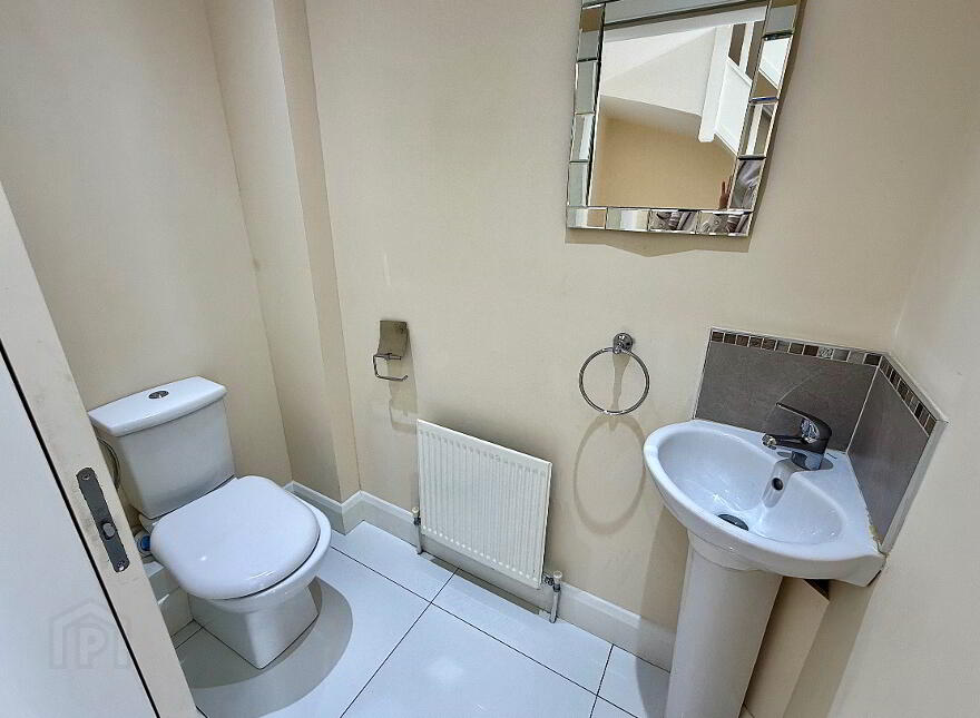 9 Victoria Gate, Waterside, Derry, BT47 2TQ