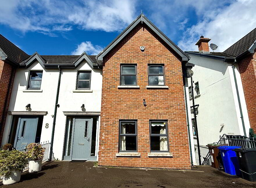 9 Victoria Gate, Waterside, Derry, BT47 2TQ photo