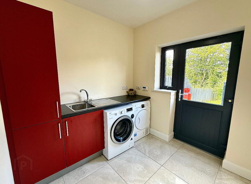 9 Victoria Gate, Waterside, Derry, BT47 2TQ