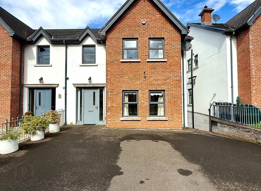 9 Victoria Gate, Waterside, Derry, BT47 2TQ