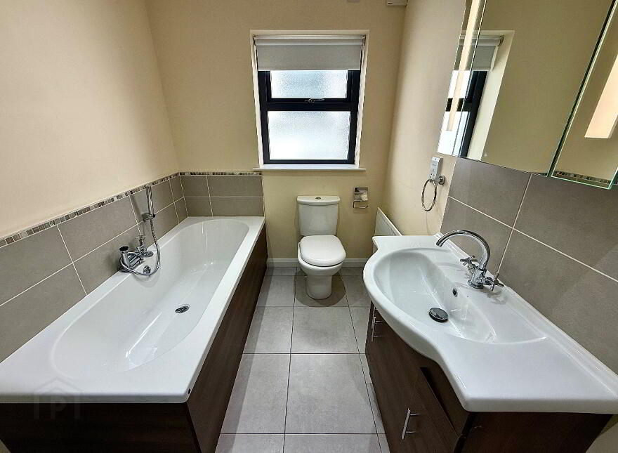 9 Victoria Gate, Waterside, Derry, BT47 2TQ
