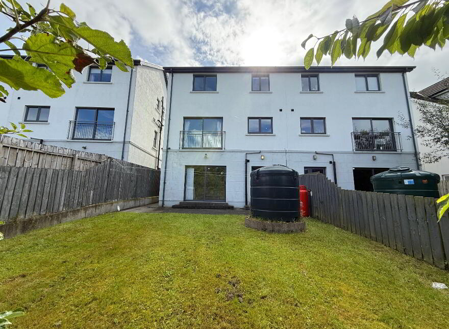 9 Victoria Gate, Waterside, Derry, BT47 2TQ