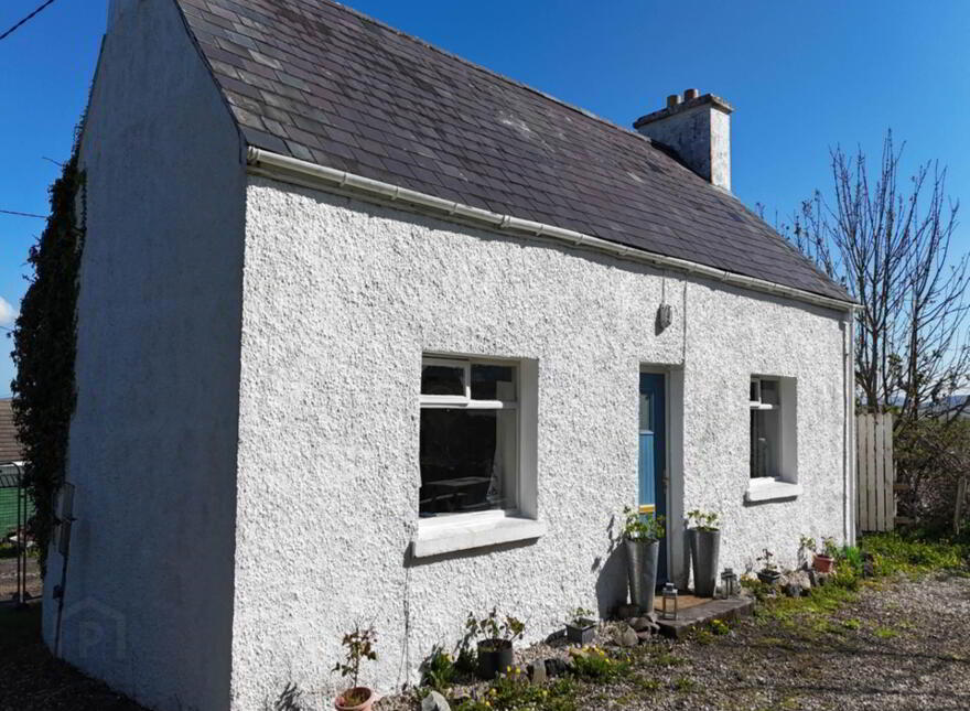 Carnaween Cottage, Narin, Portnoo, F94F2C4 photo