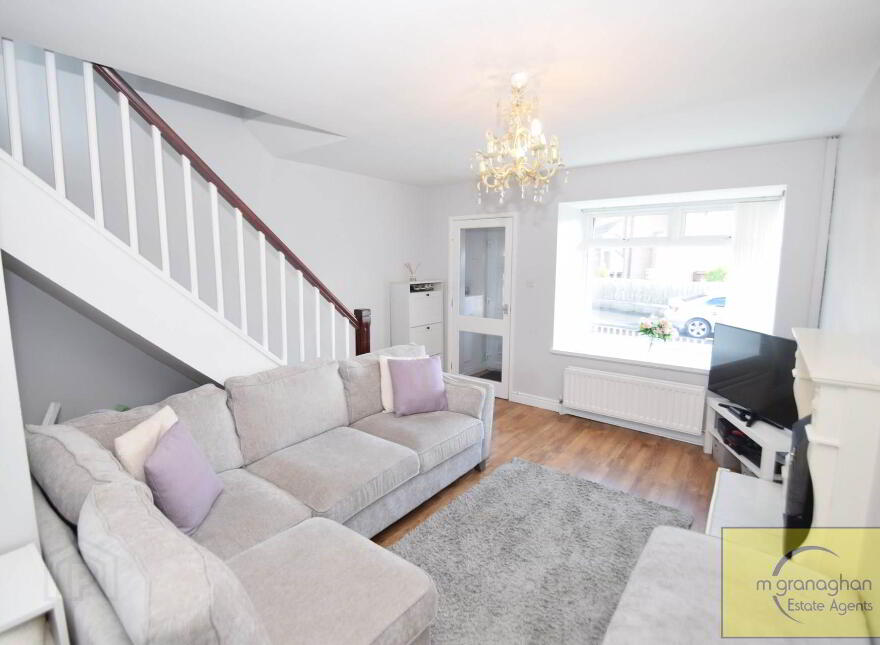 109 Hazelwood Avenue, Stewartstown Road, Belfast, BT17 0SZ