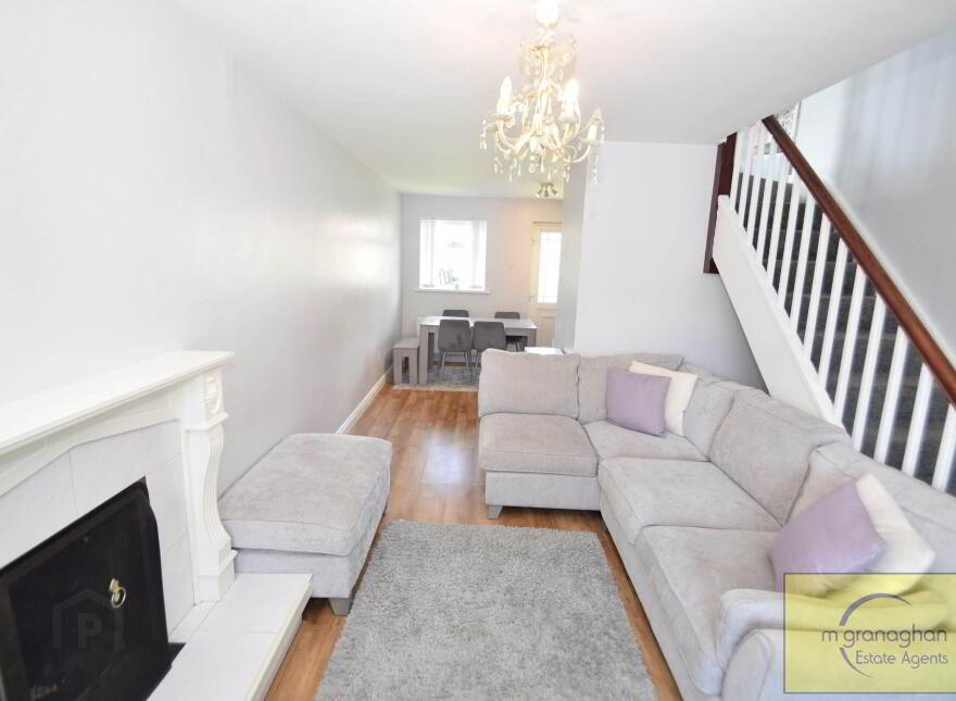 109 Hazelwood Avenue, Stewartstown Road, Belfast, BT17 0SZ