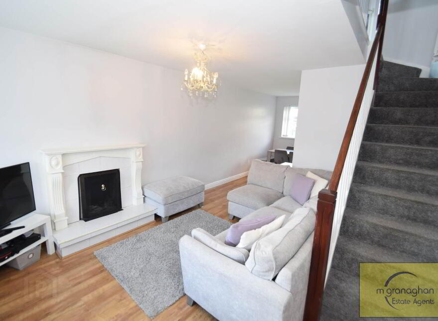 109 Hazelwood Avenue, Stewartstown Road, Belfast, BT17 0SZ