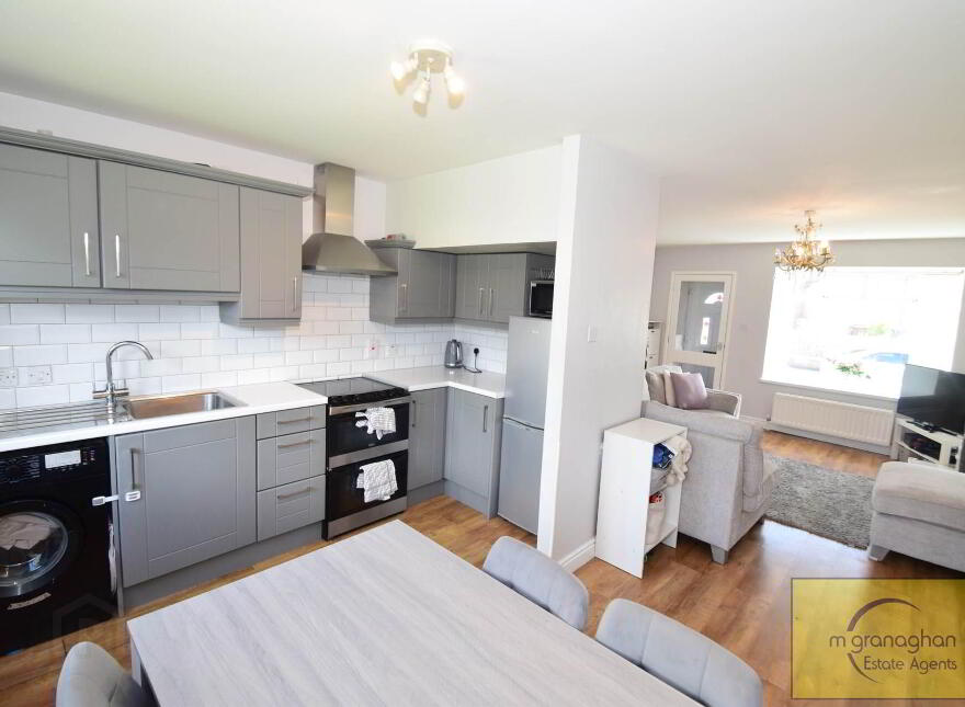 109 Hazelwood Avenue, Stewartstown Road, Belfast, BT17 0SZ