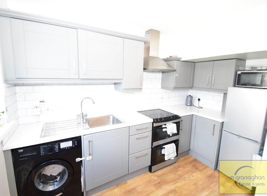 109 Hazelwood Avenue, Stewartstown Road, Belfast, BT17 0SZ