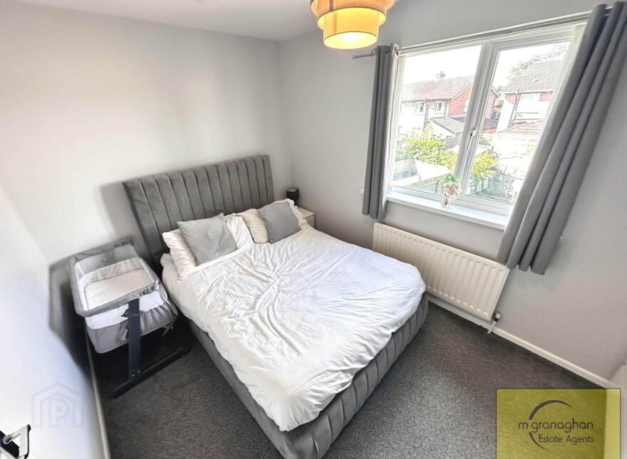 109 Hazelwood Avenue, Stewartstown Road, Belfast, BT17 0SZ