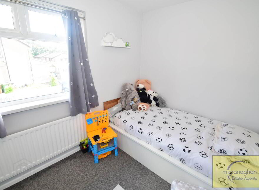 109 Hazelwood Avenue, Stewartstown Road, Belfast, BT17 0SZ