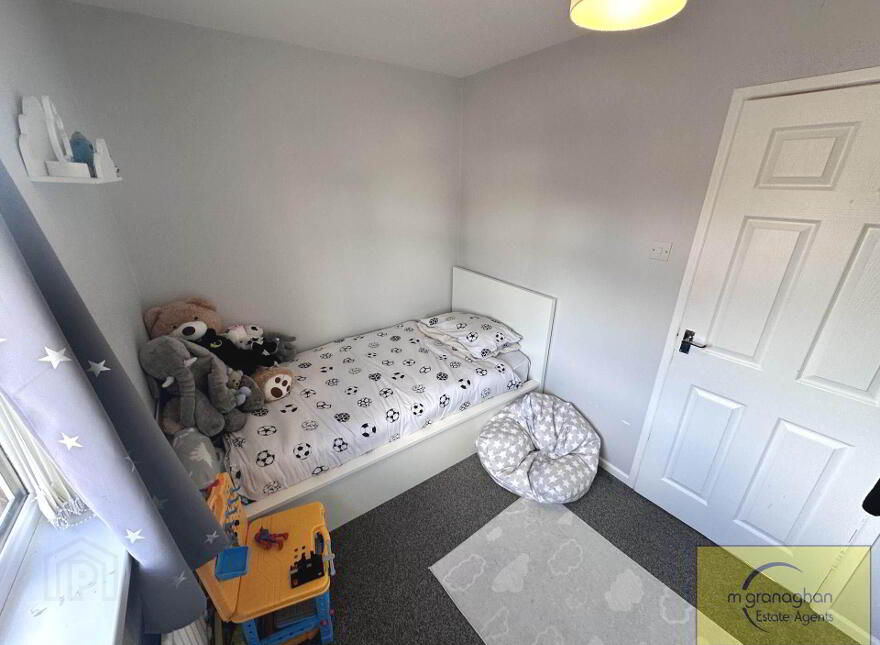 109 Hazelwood Avenue, Stewartstown Road, Belfast, BT17 0SZ
