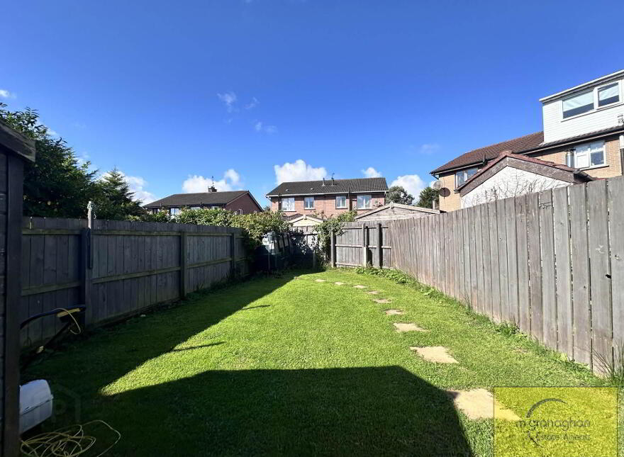 109 Hazelwood Avenue, Stewartstown Road, Belfast, BT17 0SZ