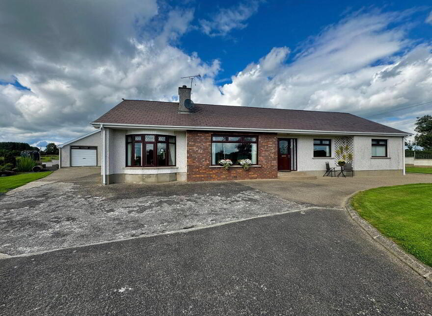 75 Macfin Road, Balnamore, Ballymoney, BT53 6QY