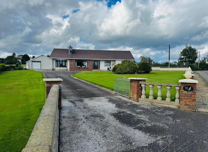 75 Macfin Road, Balnamore, Ballymoney, BT53 6QY photo