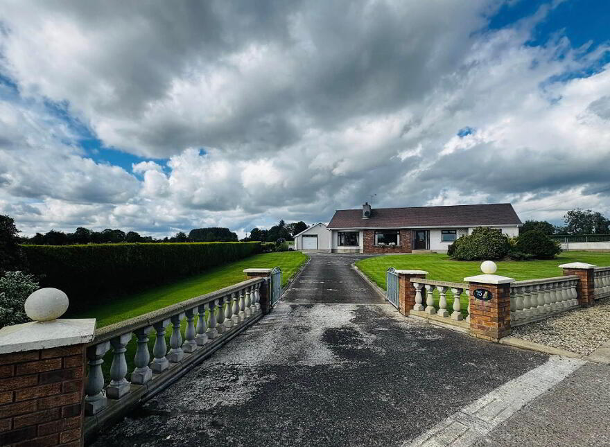 75 Macfin Road, Balnamore, Ballymoney, BT53 6QY