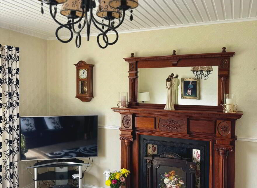 75 Macfin Road, Balnamore, Ballymoney, BT53 6QY