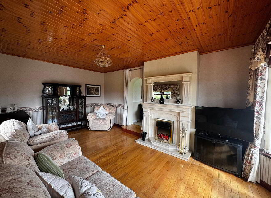 75 Macfin Road, Balnamore, Ballymoney, BT53 6QY