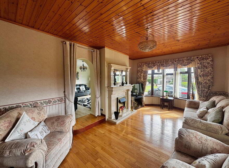 75 Macfin Road, Balnamore, Ballymoney, BT53 6QY