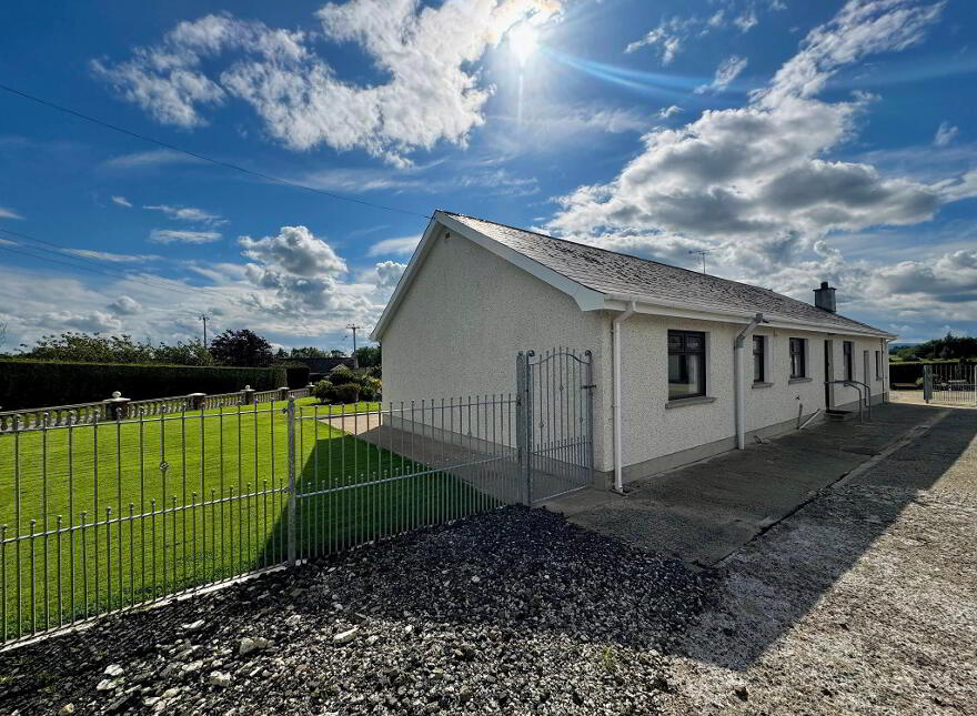 75 Macfin Road, Balnamore, Ballymoney, BT53 6QY