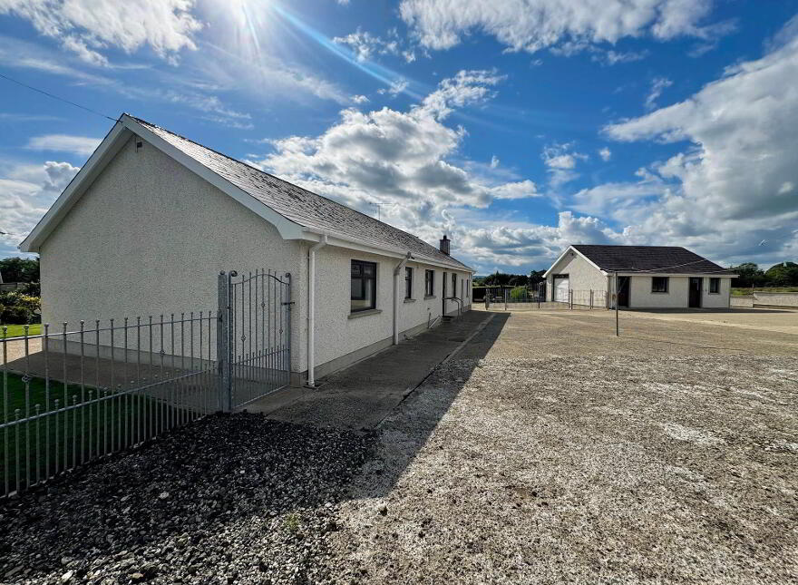 75 Macfin Road, Balnamore, Ballymoney, BT53 6QY