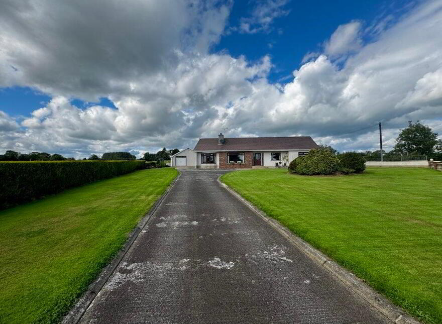 75 Macfin Road, Balnamore, Ballymoney, BT53 6QY