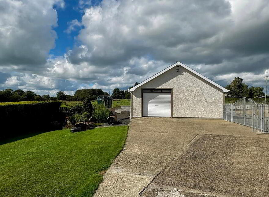 75 Macfin Road, Balnamore, Ballymoney, BT53 6QY