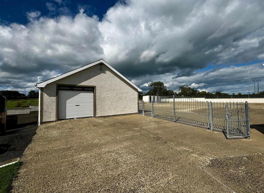 75 Macfin Road, Balnamore, Ballymoney, BT53 6QY