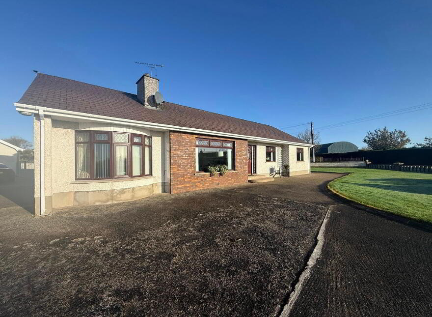 75 Macfin Road, Balnamore, Ballymoney, BT53 6QY