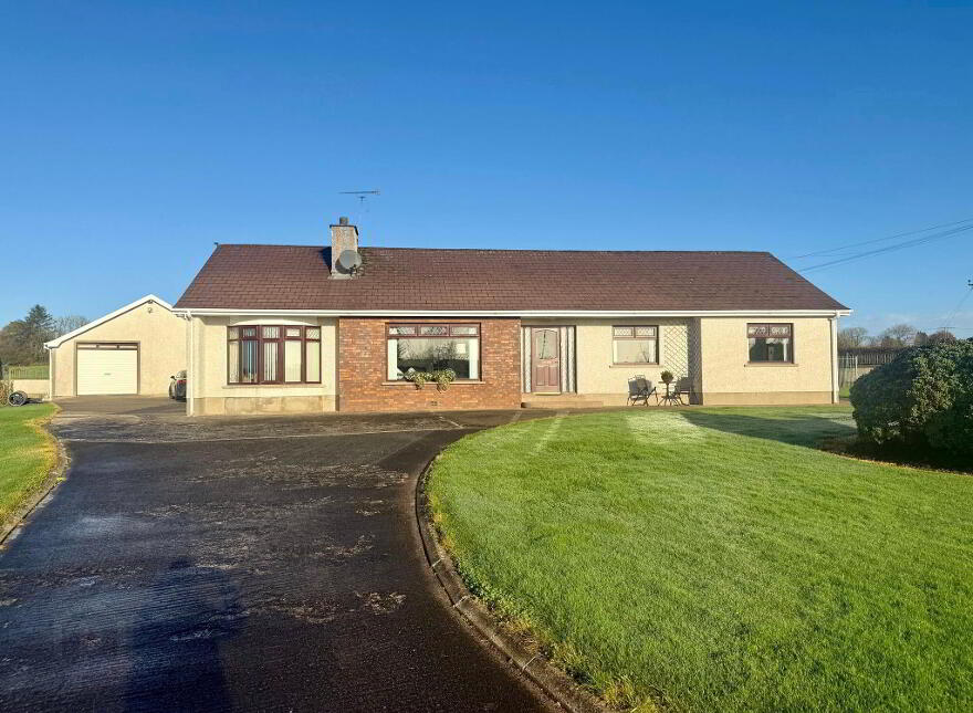 75 Macfin Road, Balnamore, Ballymoney, BT53 6QY