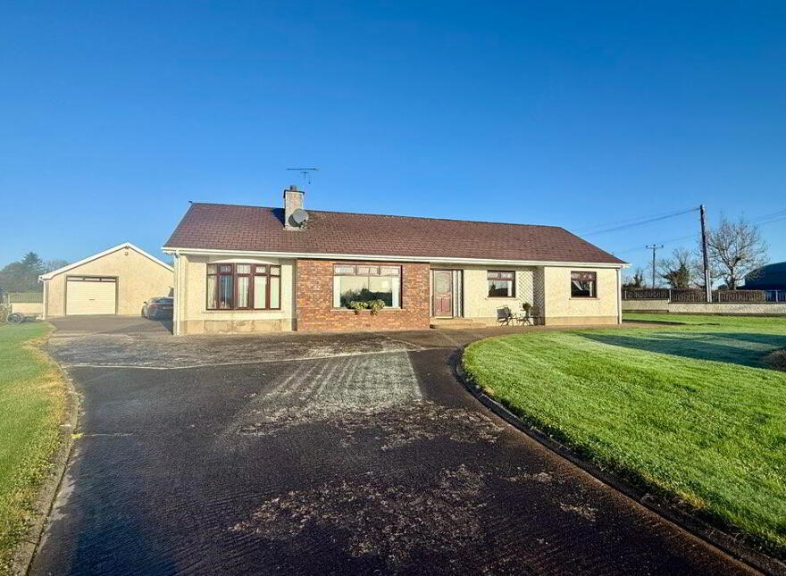75 Macfin Road, Balnamore, Ballymoney, BT53 6QY