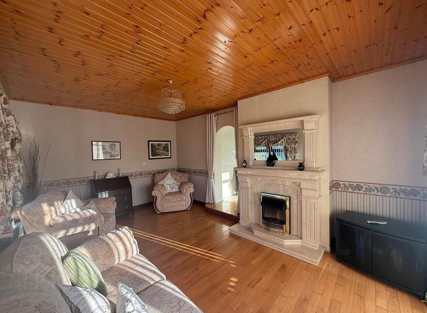 75 Macfin Road, Balnamore, Ballymoney, BT53 6QY
