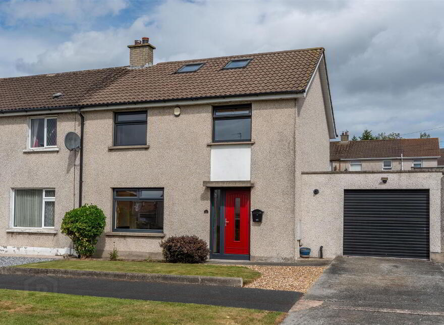 11 Linley Drive, Comber, BT23 5DB photo
