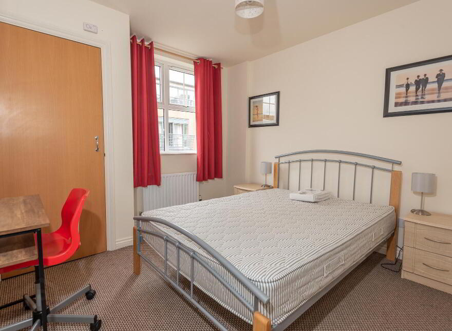 45 Bass Buildings, Belfast, BT2 8EP