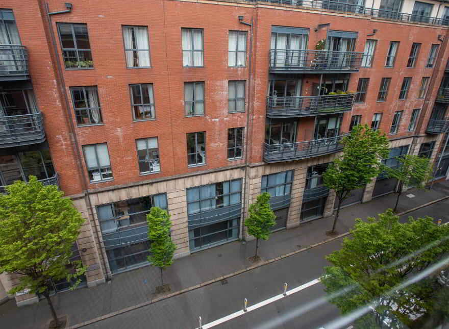 45 Bass Buildings, Belfast, BT2 8EP