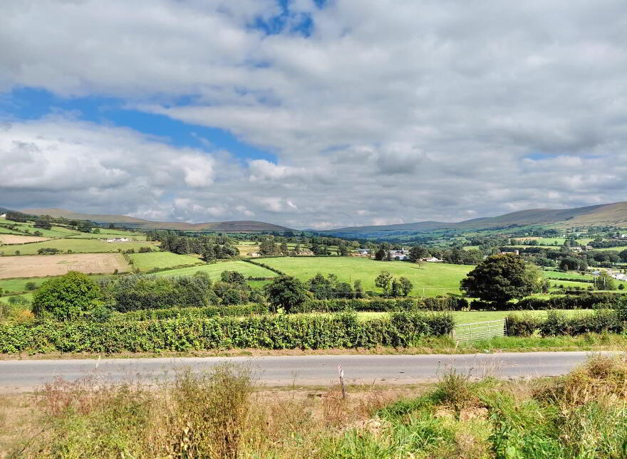 Site Approx 60m North Of 72, Letterbrat Road, Plumbridge, BT79 8DN photo