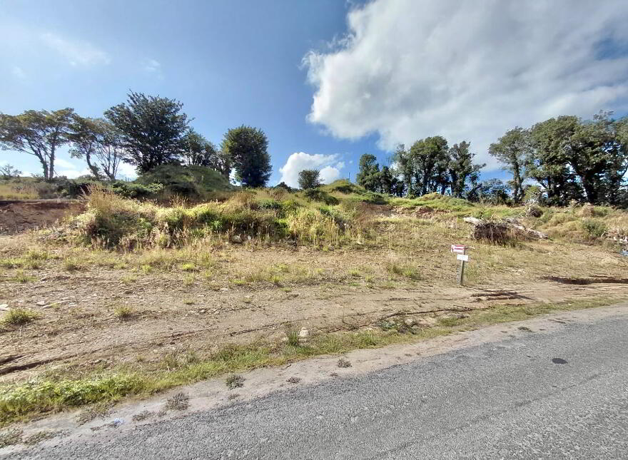 Site Approx 60m North Of 72, Letterbrat Road, Plumbridge, BT79 8DN
